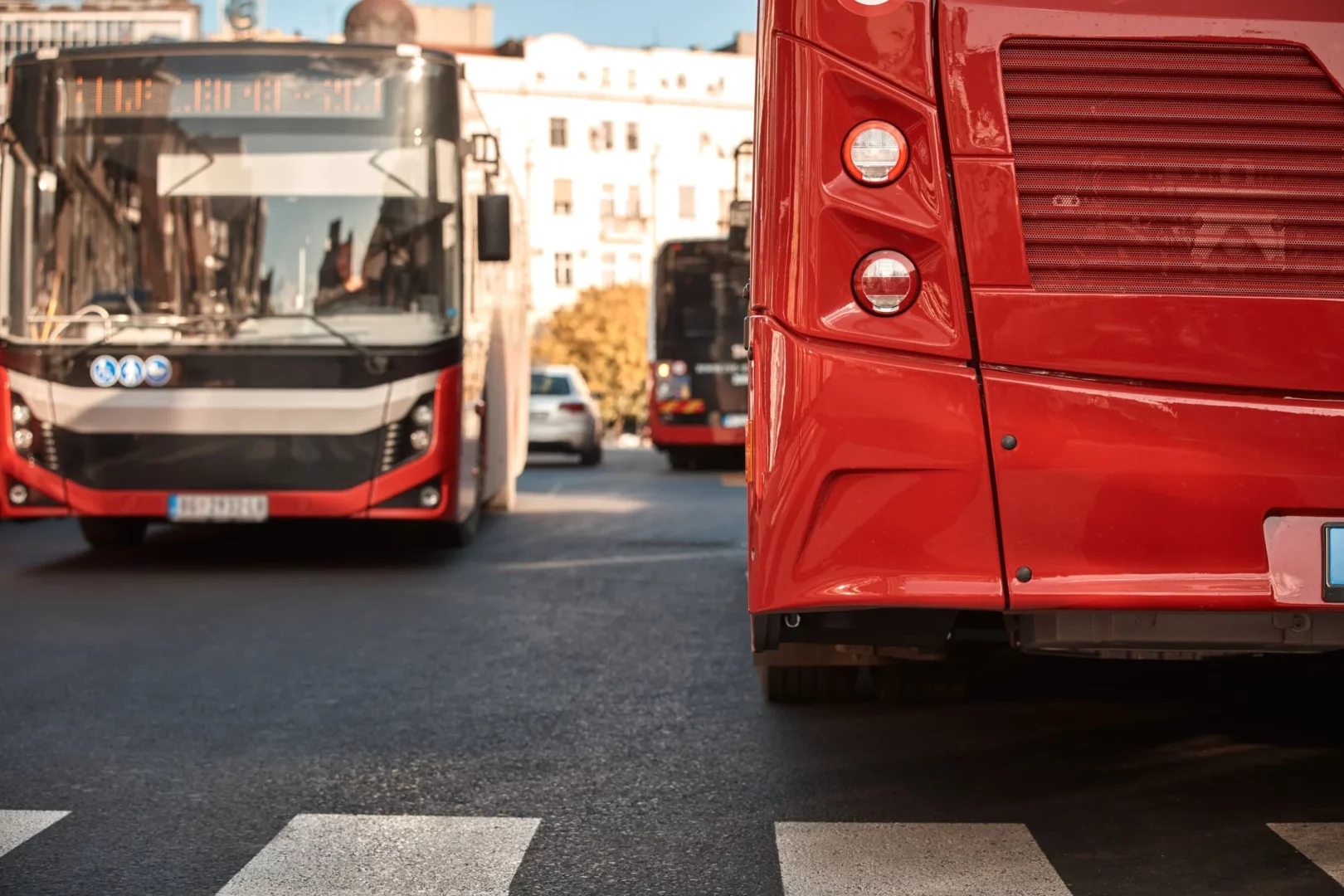 Bus