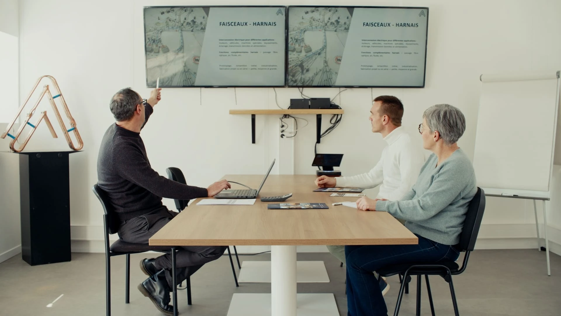 Accompagnement commercial sur mesure
